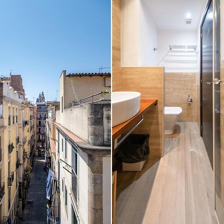 Ainb Born-Dames Apartments Barcelona Eksteriør bilde