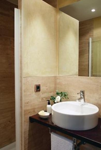 Ainb Born-Dames Apartments Barcelona Eksteriør bilde
