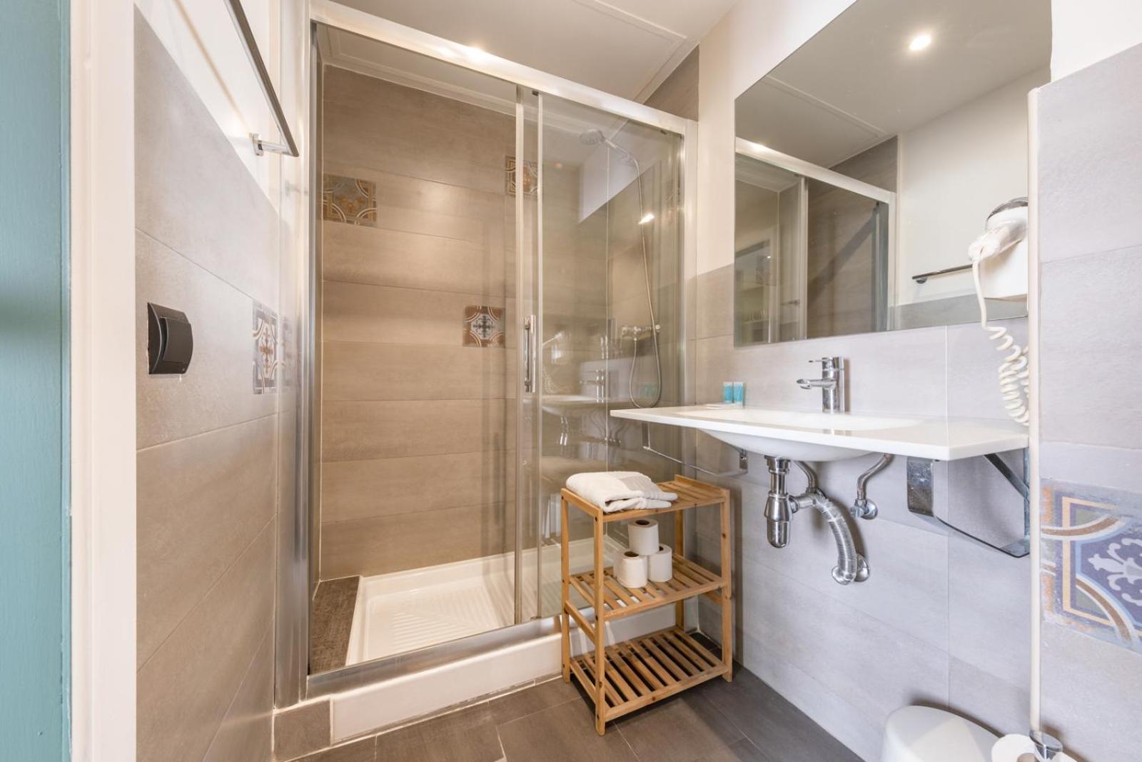 Ainb Born-Dames Apartments Barcelona Eksteriør bilde