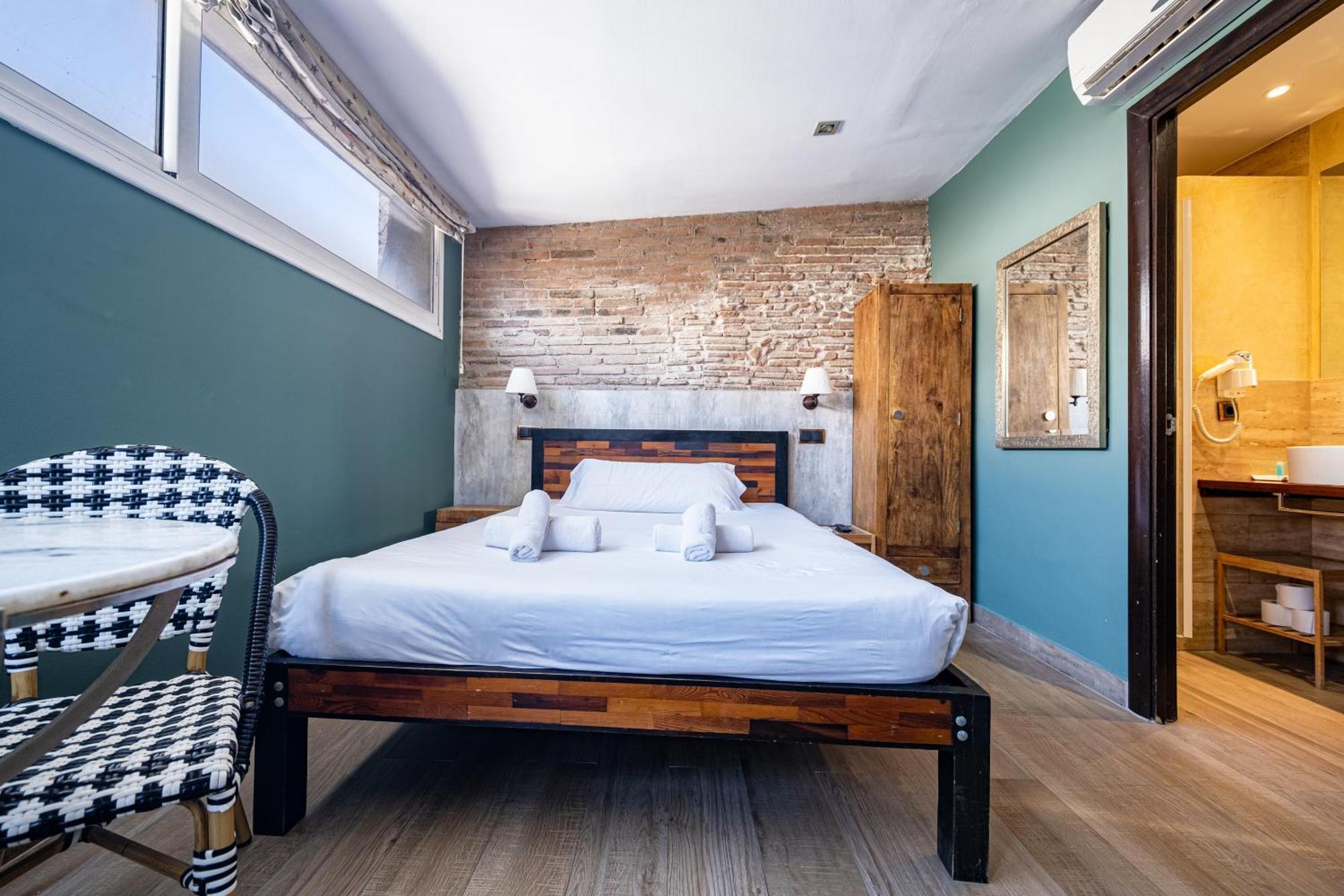Ainb Born-Dames Apartments Barcelona Eksteriør bilde