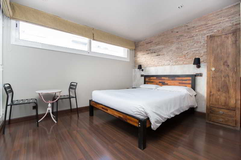 Ainb Born-Dames Apartments Barcelona Eksteriør bilde